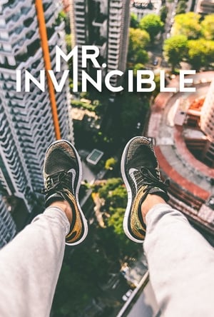 Poster Mr. Invincible 2018
