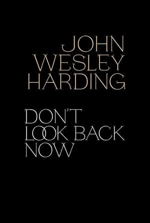 Image John Wesley Harding: Don't Look Back Now - The Film