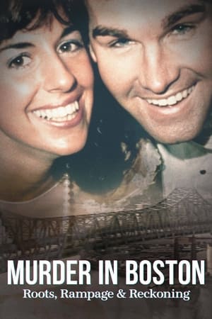 Image Mord in Boston - Anfänge, Aufruhr und Abrechnung