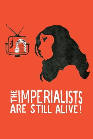 Image The Imperialists Are Still Alive!