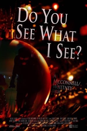 Poster Do You See What I See? 2016