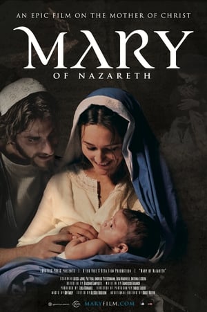 Poster Maria di Nazareth 2012