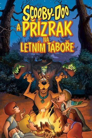 Image Scooby-Doo a přízrak na dětském táboře