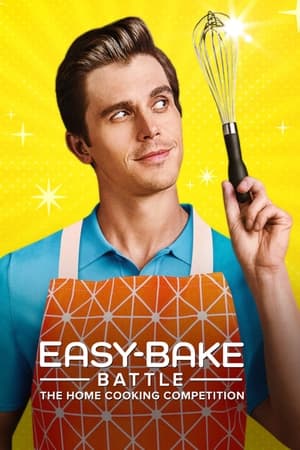 Image Easy-Bake Battle: Soutěž v domácím vaření