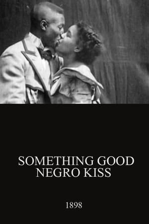 Image Something Good — Negro Kiss