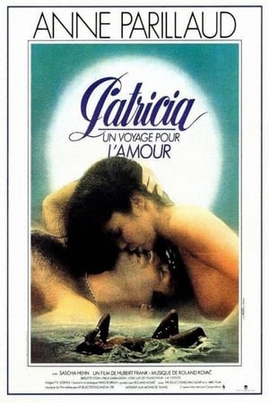Poster Patricia, un voyage pour l'amour 1981