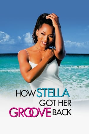 Poster How Stella Got Her Groove Back 1998