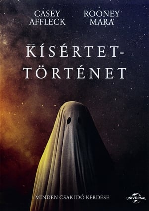 Poster Kísértettörténet 2017