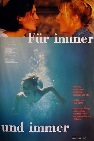 Poster Für immer und immer 1997