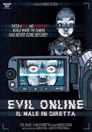 Image Evil online: Il Male in Diretta