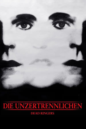 Poster Die Unzertrennlichen 1988