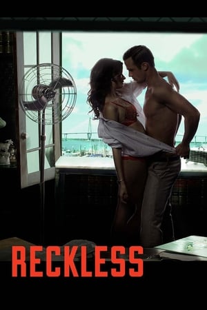 Poster Reckless 2014