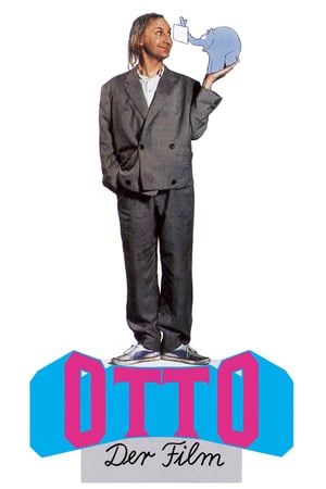 Poster Otto - Der Film 1985