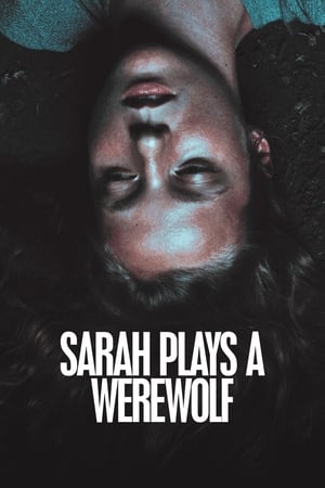Image Sarah spielt einen Werwolf