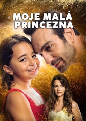 Poster Moje malá princezna 1. sezóna 16. epizoda 2018