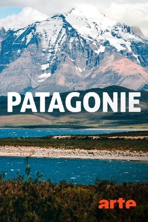 Image Patagonie : terre de l'extrême