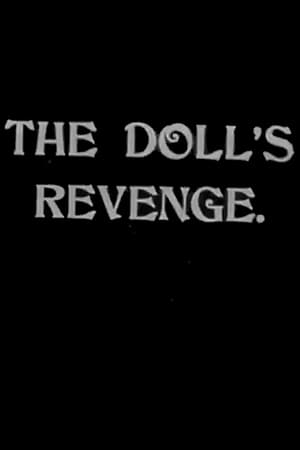 Poster The Doll's Revenge 1907