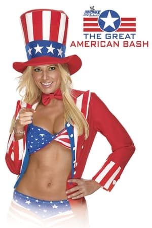 Poster WWE The Great American Bash 2004 2004
