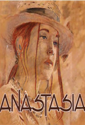 Poster Αναστασία 1. sezóna 1. epizoda 1993