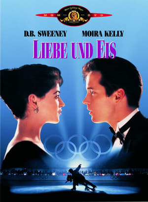 Poster Liebe und Eis 1992