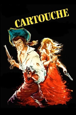 Poster Cartouche 1962