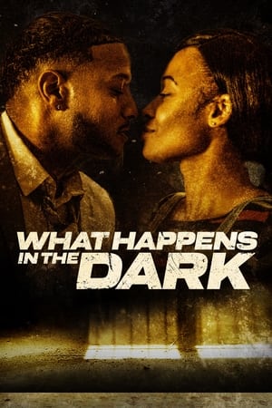 Poster What Happens in the Dark 2023