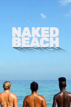 Poster Naked Beach 2019