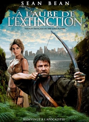 Poster À l'aube de l'extinction 2010