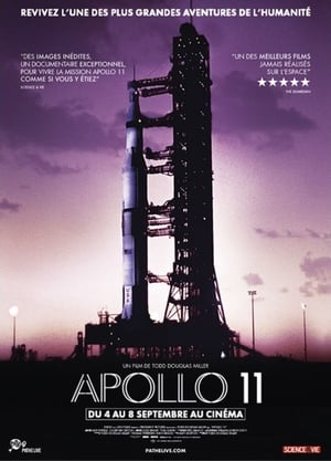 Poster Apollo 11 2019