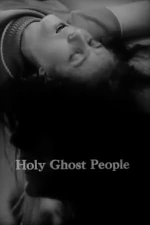 Image Holy Ghost People