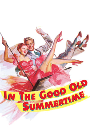Poster Старым добрым летом 1949