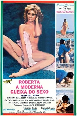 Image Roberta, a Gueixa do Sexo
