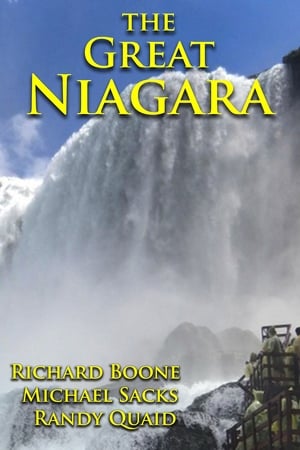 Poster The Great Niagara 1974