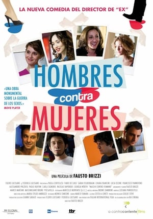 Image Hombres contra mujeres