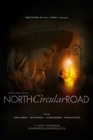 Poster North Circular Road 2015