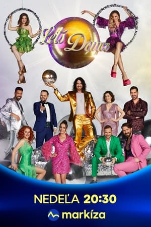 Poster Let's Dance 시즌 3 2009