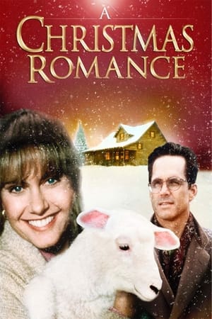 Poster A Christmas Romance 1994