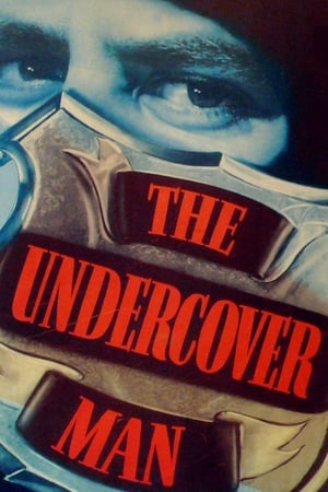 Poster The Undercover Man 1949