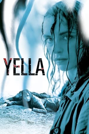 Poster Yella 2007