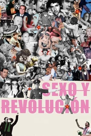 Image Sexo y revolución