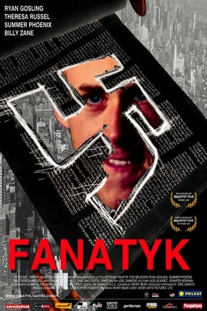 Poster Fanatyk 2001