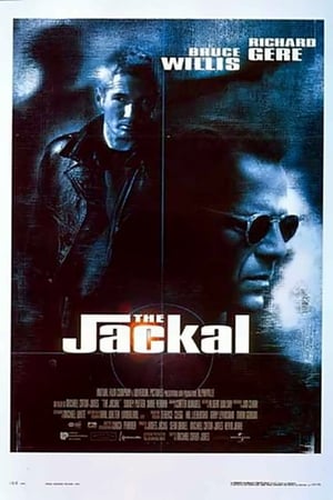 Poster The Jackal 1997