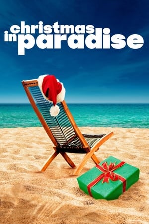 Poster Christmas in Paradise 2007