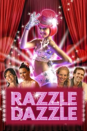 Image Razzle Dazzle: A Journey into Dance