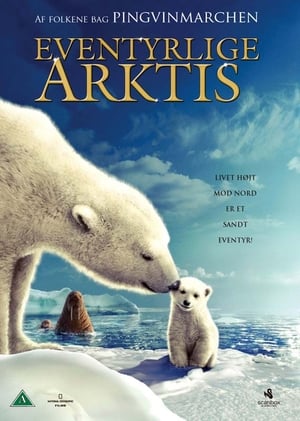 Poster Eventyrlige arktis 2007