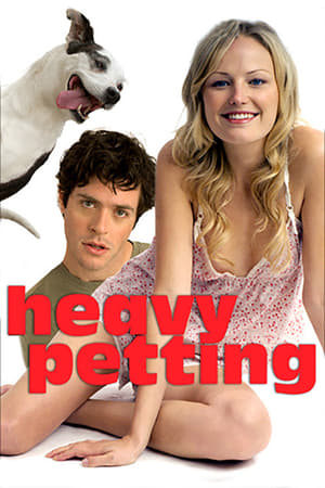 Poster Heavy Petting 2007