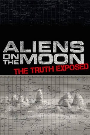 Image Aliens on the Moon: The Truth Exposed