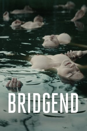 Poster Bridgend – Az öngyilkosság anatómiája 2015