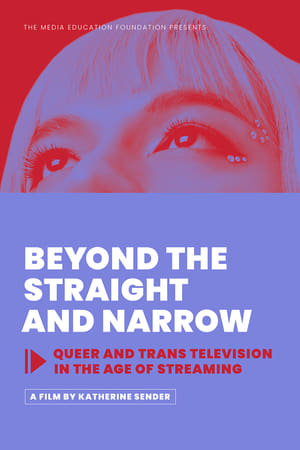 Poster Beyond the Straight and Narrow 2023