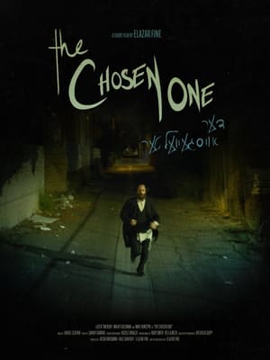 Poster The Chosen One 2022